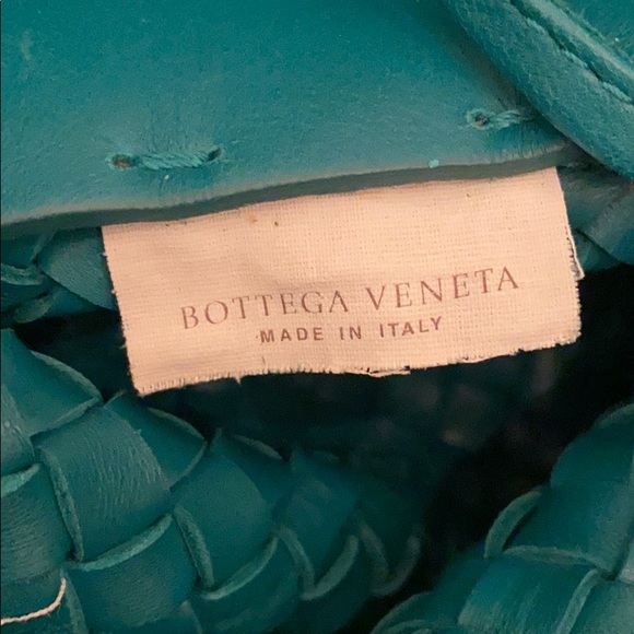 Bottega Veneta Cabat Bag - Picture 6 of 7